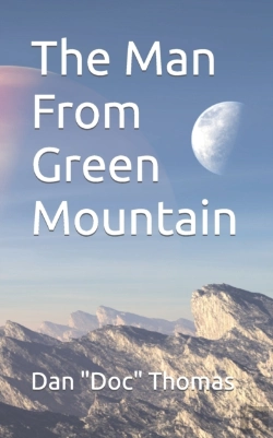 Bertrand.pt - The Man From Green Mountain