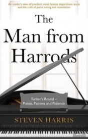 The Man From Harrods
