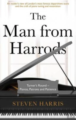 Bertrand.pt - The Man From Harrods