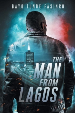 Bertrand.pt - The Man From Lagos