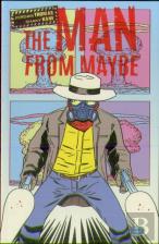 The Man From Maybe