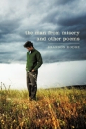 The Man From Misery And Other Poems