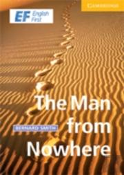 The Man From Nowhere Level 2 Elementary/Lower Intermediate Ef Russian Edition