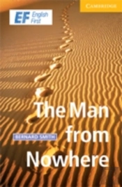 The Man From Nowhere Level 2 Elementary/Lower Intermediate Ef Russian Edition