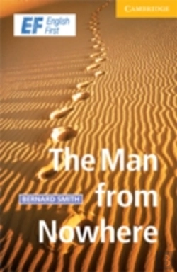 Bertrand.pt - The Man From Nowhere Level 2 Elementary/Lower Intermediate Ef Russian Edition