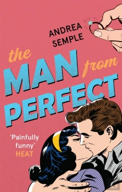 Bertrand.pt - The Man From Perfect