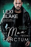 The Man From Sanctum