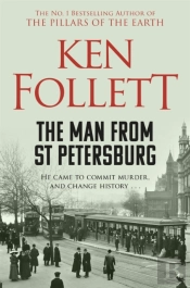 The Man From St Petersburg