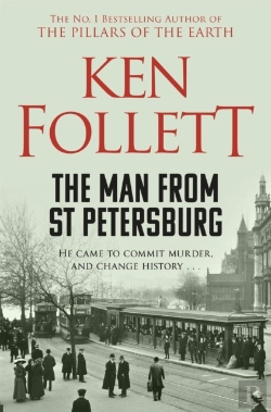 Bertrand.pt - The Man From St Petersburg
