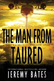 The Man From Tarued