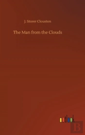 The Man From The Clouds