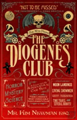 Bertrand.pt - The Man From The Diogenes Club