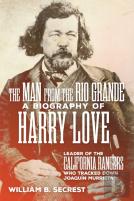 The Man From The Rio Grande