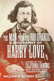The Man From The Rio Grande