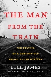 The Man From The Train
