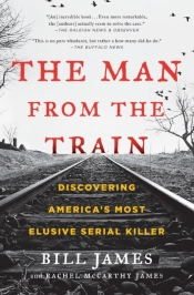 The Man From The Train