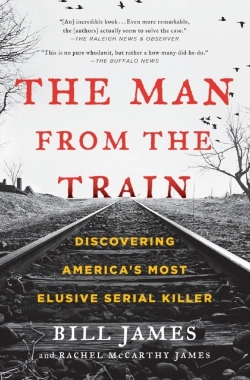 Bertrand.pt - The Man From The Train