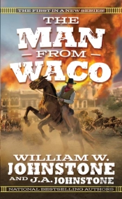 The Man From Waco