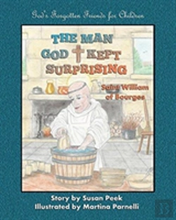 Bertrand.pt - The Man God Kept Surprising