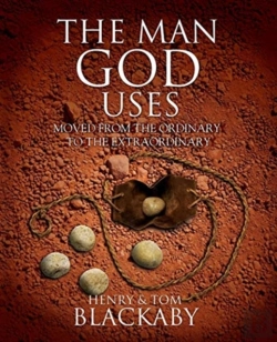 Bertrand.pt - The Man God Uses