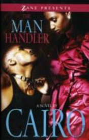 The Man Handler