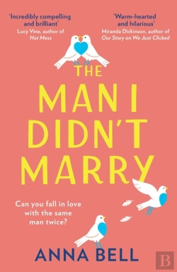 Bertrand.pt - The Man I Didnâ€™T Marry