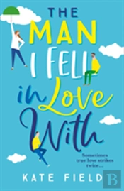 The Man I Fell In Love With