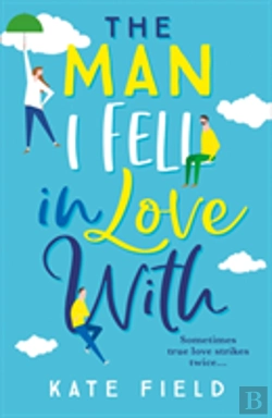 Bertrand.pt - The Man I Fell In Love With