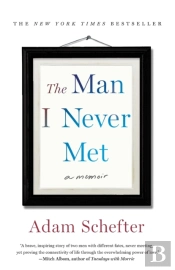 The Man I Never Met