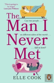 The Man I Never Met