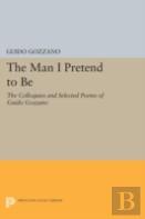 The Man I Pretend To Be