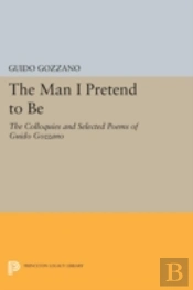 The Man I Pretend To Be