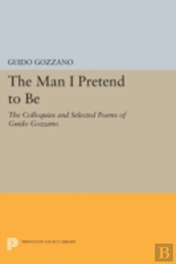 Bertrand.pt - The Man I Pretend To Be