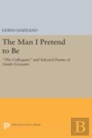 The Man I Pretend To Be