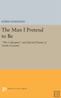 Bertrand.pt - The Man I Pretend To Be