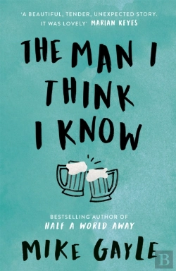 Bertrand.pt - The Man I Think I Know