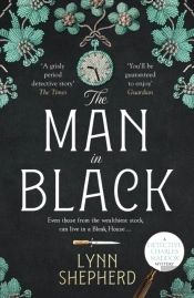 The Man In Black