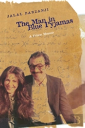 The Man In Blue Pyjamas