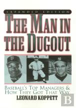 The Man In Dugout