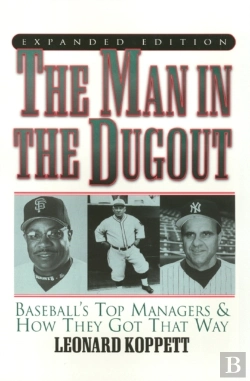 Bertrand.pt - The Man In Dugout