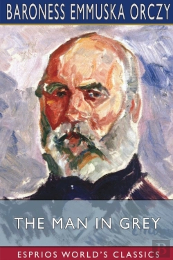 Bertrand.pt - The Man In Grey (Esprios Classics)