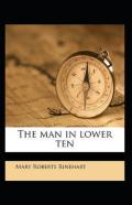 The Man In Lower Ten Illustrated Edition