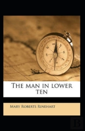 The Man In Lower Ten Illustrated Edition