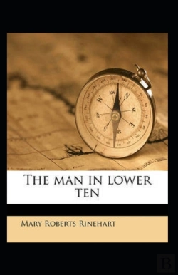 Bertrand.pt - The Man In Lower Ten Illustrated Edition