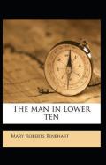 The Man In Lower Ten (Illustrated Edition)