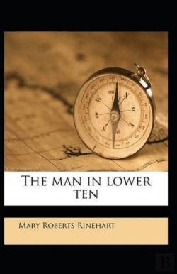 Bertrand.pt - The Man In Lower Ten (Illustrated Edition)