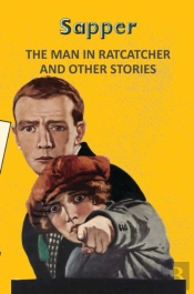 The Man In Ratcatcher And Other Stories