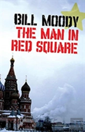 The Man In Red Square