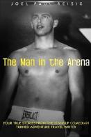 The Man In The Arena