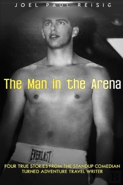 Bertrand.pt - The Man In The Arena